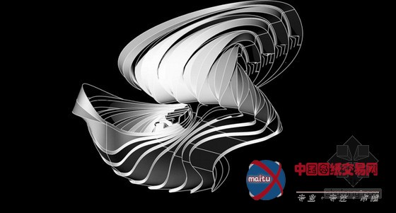 大胆设想:未来的建筑能否在海底“生存”