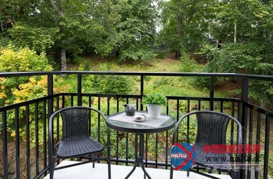 98平米幸福住宅设计 浑然天成的舒适感