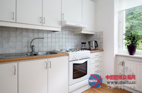 98平米幸福住宅设计 浑然天成的舒适感