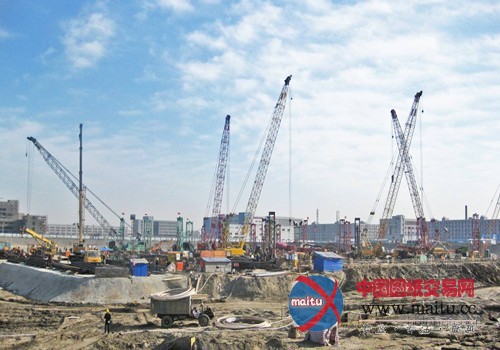 中国拟投3000亿美元参与印度基础设施建设