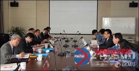 川崎执行董事日高博先生一行访山重建机