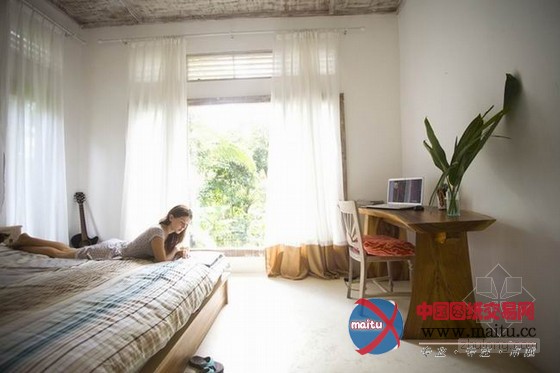 奇思妙想!浪漫混搭家居装饰设计