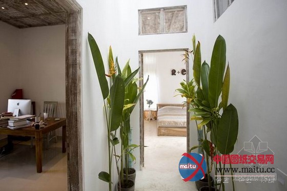 奇思妙想!浪漫混搭家居装饰设计