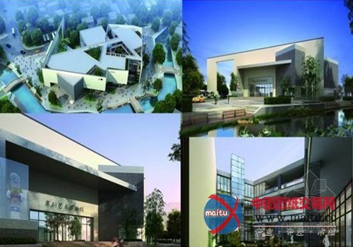 广州斥资4.34亿兴建博物馆何如花钱提携软实力