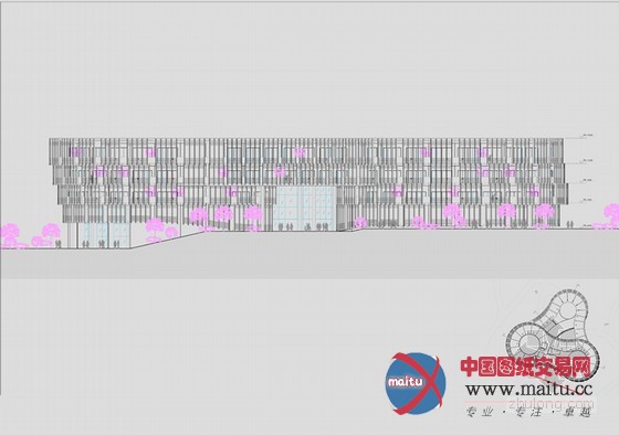 graft&penda联合设计中国襄阳桃金娘花园酒店