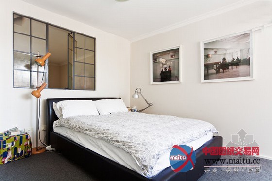 居家妆点热潮 异国图腾风公寓设计