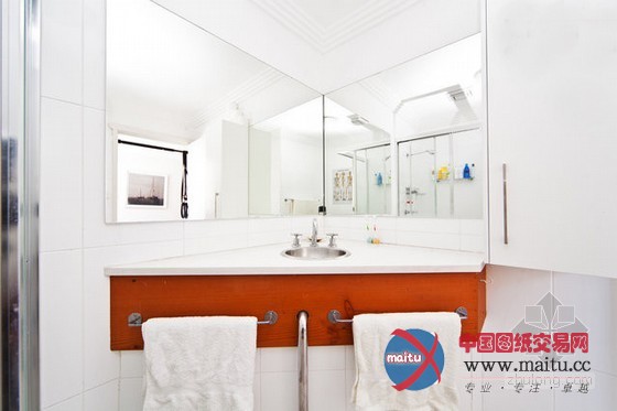 居家妆点热潮 异国图腾风公寓设计