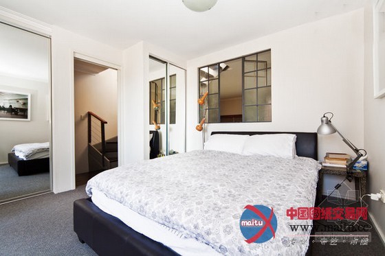 居家妆点热潮 异国图腾风公寓设计