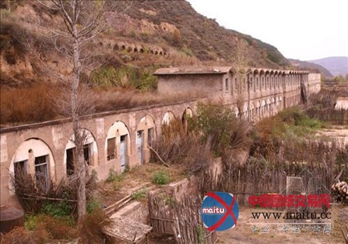 延安拟投900多亿建安置房 居民将告别窑居生活