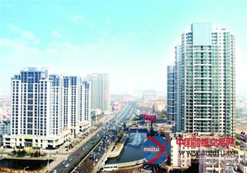 延安拟投900多亿建安置房 居民将告别窑居生活