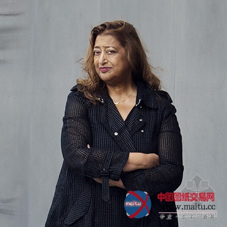 扎哈:卡塔尔体育场工人受伤 不是建筑师的责任