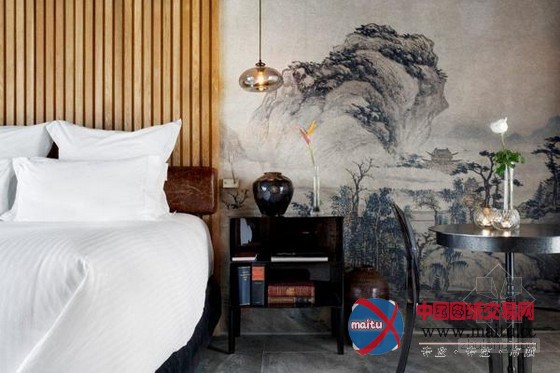 南非Majeka House酒店设计 体验愉悦的幸福感