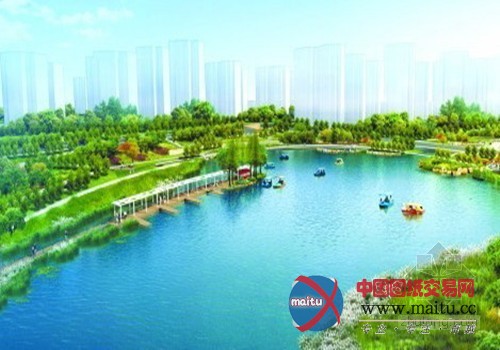 福州拟投资24亿建20公里滨河绿道