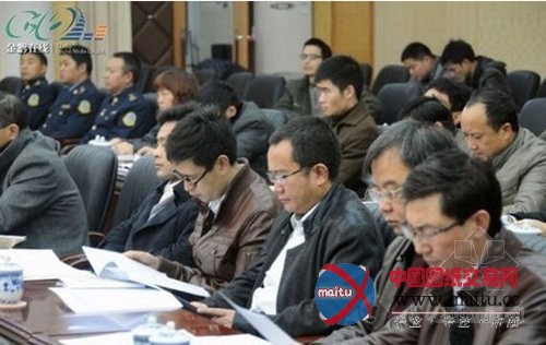 3月1日起贵州省施行交建工程质量安全监督条例