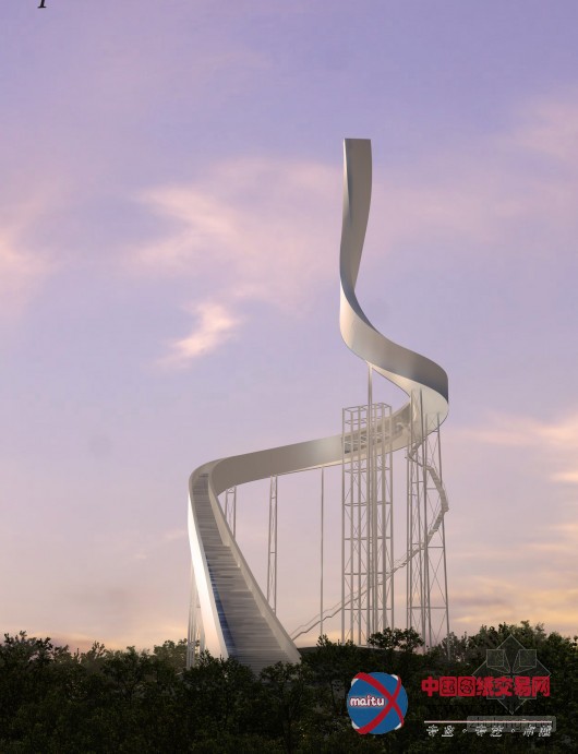 国际竞标:Snøhetta、藤本壮介落败 无缘土耳其恰纳卡莱天线塔设计