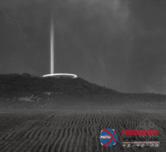 国际竞标:Snøhetta、藤本壮介落败 无缘土耳其恰纳卡莱天线塔设计