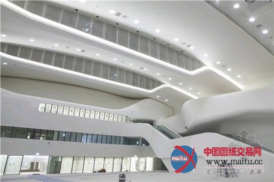 韩国5年建世界最大非标准建筑物 耗资4840亿韩元