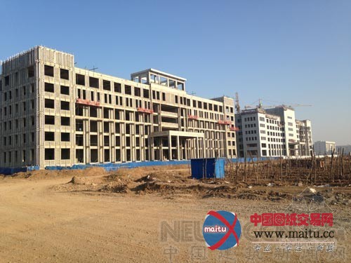 辽宁朝阳县深陷政府办公楼工程虚假招标门