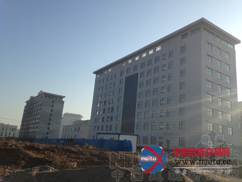 辽宁朝阳县深陷政府办公楼工程虚假招标门