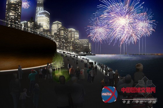 堆肥公园的绿色循环之道