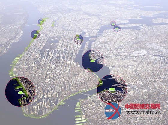 堆肥公园的绿色循环之道