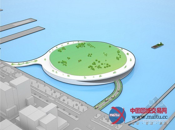 堆肥公园的绿色循环之道