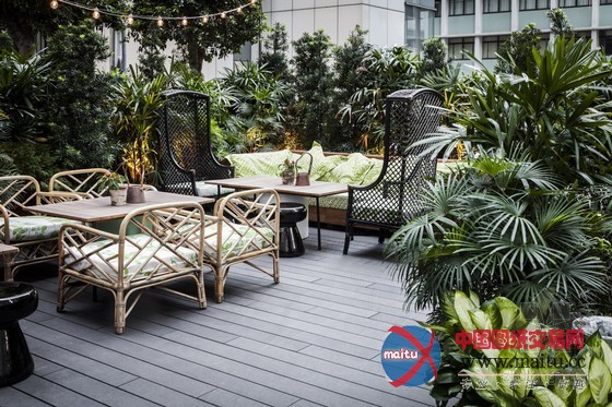 香港都爹利会馆设计 难以忘怀的场所