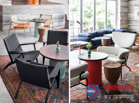 香港都爹利会馆设计 难以忘怀的场所