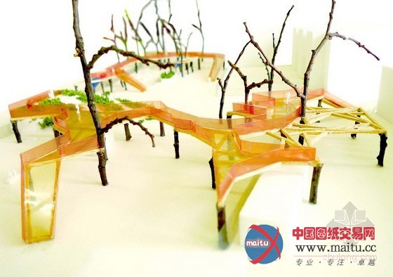 法国简易可变的剧场拓展性改造