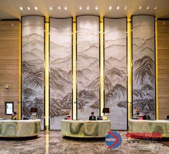 武汉万达嘉华酒店设计 全新入住体验