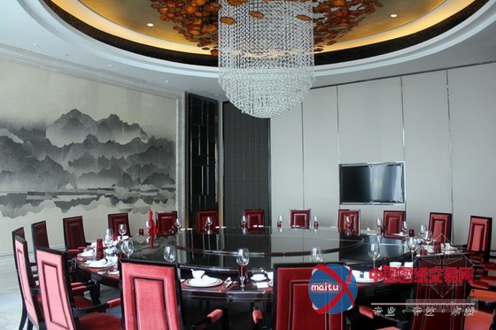 武汉万达嘉华酒店设计 全新入住体验