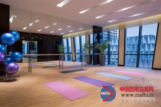 武汉万达嘉华酒店设计 全新入住体验