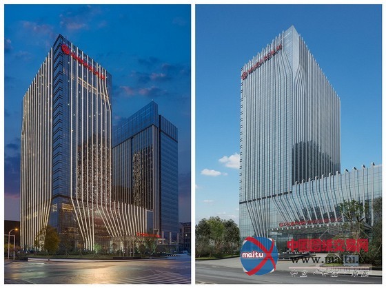 武汉万达嘉华酒店设计 全新入住体验