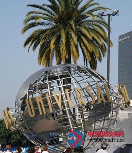 环球影城将落户北京 造价120亿计划2018年开放