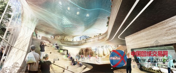 graft设计的德国最古老的青年旅馆