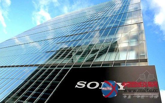 索尼为摆脱困境将以161亿日元售出东京总部大楼