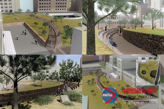 “记忆的伤口”——奥斯陆722事件纪念馆设计