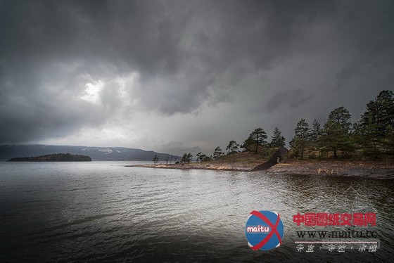 “记忆的伤口”——奥斯陆722事件纪念馆设计