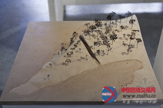 “记忆的伤口”——奥斯陆722事件纪念馆设计