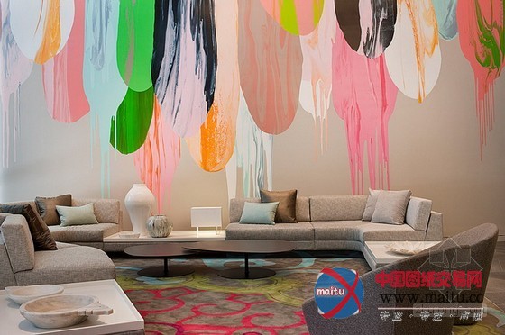 墨尔本新奢华地标 皇冠大都会酒店设计