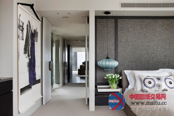 墨尔本新奢华地标 皇冠大都会酒店设计