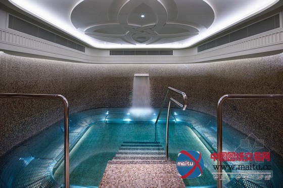 墨尔本新奢华地标 皇冠大都会酒店设计