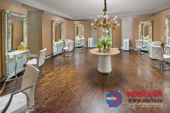 墨尔本新奢华地标 皇冠大都会酒店设计