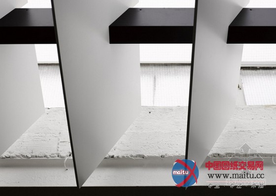 设计特别!利物浦Uniform新办公室设计