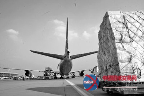 郑州机场T2航站楼明年完工 将实现出国一日往返