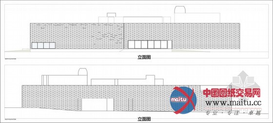 建筑复合体 葡萄牙埃武拉Ecork酒店设计