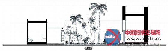 “折中主义建筑风格”意大利主题餐厅设计