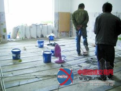 甘肃地震局新房未入住就加固 回应称无问题