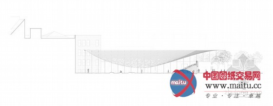 2014年纽约现代艺术博物馆PS1 YAP亚军: Collective-LOK设计的“城市魔镜”