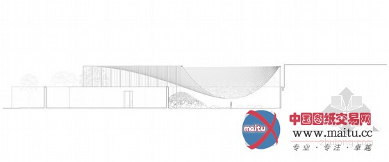 2014年纽约现代艺术博物馆PS1 YAP亚军: Collective-LOK设计的“城市魔镜”